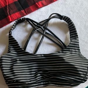 Victoria secret sports bra